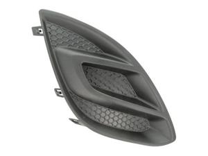 Opel Ventilatiegrille, bumper