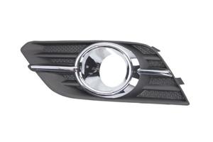 Opel Ventilatiegrille, bumper