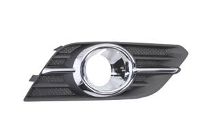 Opel Ventilatiegrille, bumper