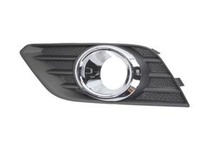 Opel Ventilatiegrille, bumper