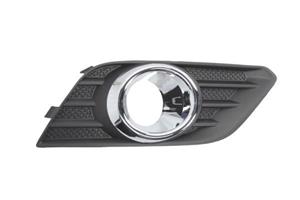 Opel Ventilatiegrille, bumper