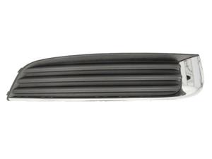 Opel Ventilatiegrille, bumper