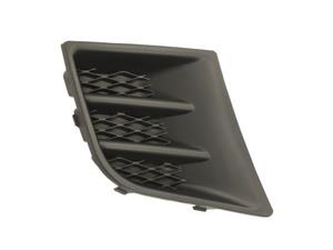 Peugeot Ventilatiegrille, bumper