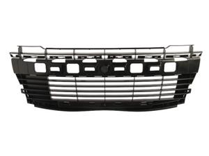 Peugeot Ventilatiegrille, bumper