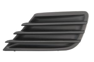 Peugeot Ventilatiegrille, bumper