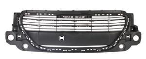 Peugeot Radiateurgrille
