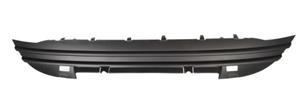 Peugeot Ventilatiegrille, bumper
