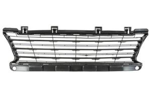 Peugeot Ventilatiegrille, bumper