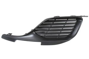 Peugeot Ventilatiegrille, bumper
