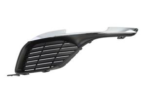 Peugeot Ventilatiegrille, bumper
