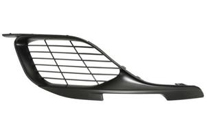 Peugeot Ventilatiegrille, bumper