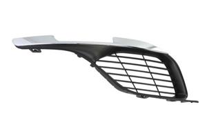 Peugeot Ventilatiegrille, bumper