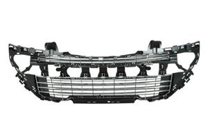 Peugeot Ventilatiegrille, bumper