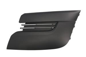 Peugeot Ventilatiegrille, bumper
