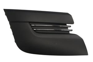 Peugeot Ventilatiegrille, bumper