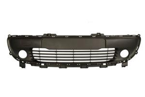 Renault Ventilatiegrille, bumper