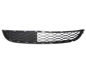 Renault Ventilatiegrille, bumper