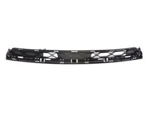 Renault Ventilatiegrille, bumper