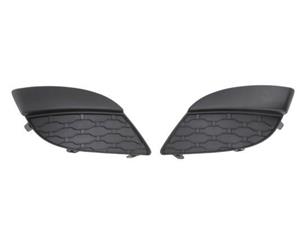 Renault Ventilatiegrille, bumper