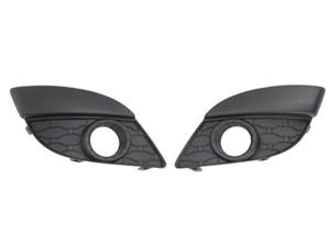 Renault Ventilatiegrille, bumper