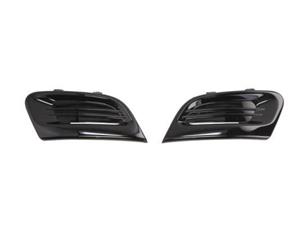 Renault Ventilatiegrille, bumper
