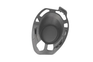 Renault Ventilatiegrille, bumper