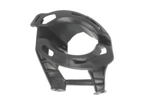 Renault Ventilatiegrille, bumper