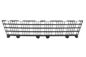 Renault Ventilatiegrille, bumper