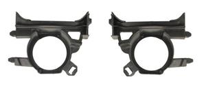 Renault Ventilatiegrille, bumper