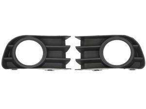 Renault Ventilatiegrille, bumper
