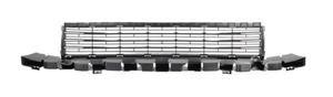 Renault Ventilatiegrille, bumper