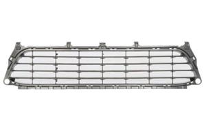 Renault Ventilatiegrille, bumper