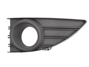 Renault Ventilatiegrille, bumper