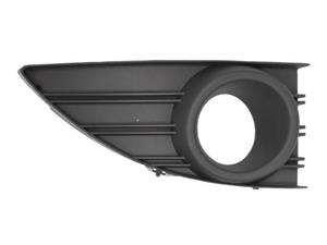 Renault Ventilatiegrille, bumper