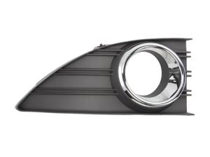 Renault Ventilatiegrille, bumper