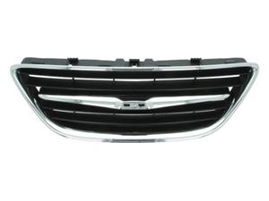 Saab Radiateurgrille