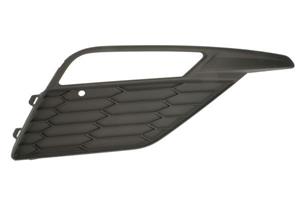 Seat Ventilatiegrille, bumper