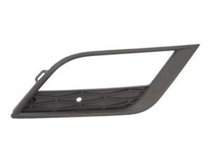 Seat Ventilatiegrille, bumper