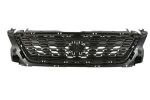 Seat Radiateurgrille