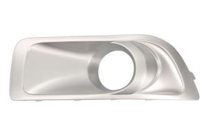 Subaru Ventilatiegrille, bumper