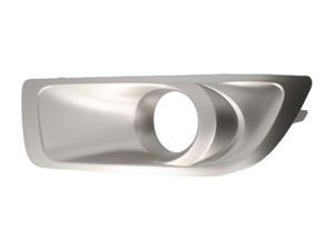 Subaru Ventilatiegrille, bumper