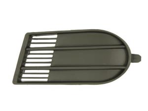 Suzuki Ventilatiegrille, bumper