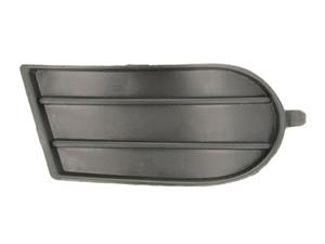 Suzuki Ventilatiegrille, bumper