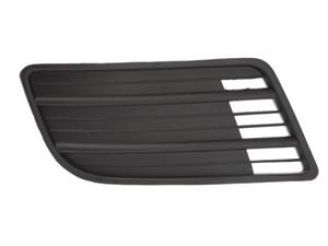 Suzuki Ventilatiegrille, bumper