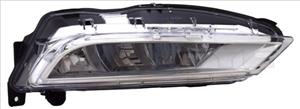 Seat Mistlamp