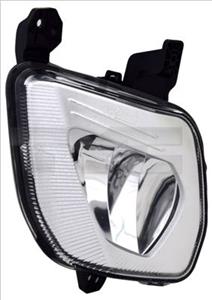 Ford Mistlamp