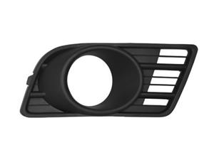 Suzuki Ventilatiegrille, bumper