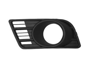 Suzuki Ventilatiegrille, bumper