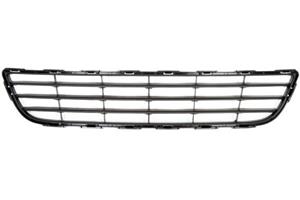 Suzuki Ventilatiegrille, bumper