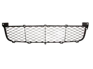 Suzuki Ventilatiegrille, bumper